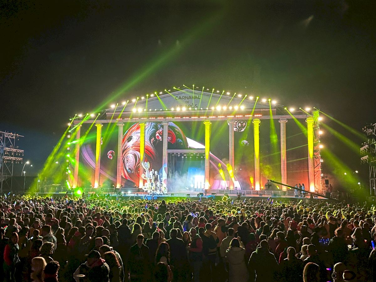 Investigan una presunta violación a una mujer en el Carnaval de Vinaroz Investigan una presunta violación a una mujer en el Carnaval de Vinaroz