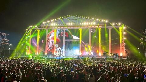 Investigan una presunta violaci&oacute;n a una mujer en el Carnaval de Vinaroz