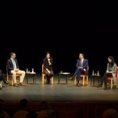 Presentación de la Residencia Artística de Almagro