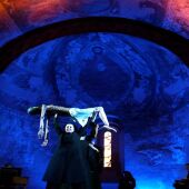 Misterio del Cristo de los Gascones