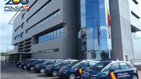 La Policía Nacional detiene en Castellón a cinco integrantes de un grupo criminal dedicado a hurtos en grandes superficies comerciales La Policía Nacional detiene en Castellón a cinco integrantes de un grupo criminal dedicado a hurtos en grandes superficies comerciales