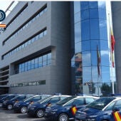 La Policía Nacional detiene en Castellón a cinco integrantes de un grupo criminal dedicado a hurtos en grandes superficies comerciales