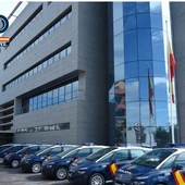 La Policía Nacional detiene en Castellón a cinco integrantes de un grupo criminal dedicado a hurtos en grandes superficies comerciales La Policía Nacional detiene en Castellón a cinco integrantes de un grupo criminal dedicado a hurtos en grandes superficies comerciales