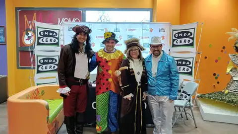 Carnaval de Miguelturra Carnaval de Miguelturra