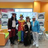 Carnaval de Miguelturra