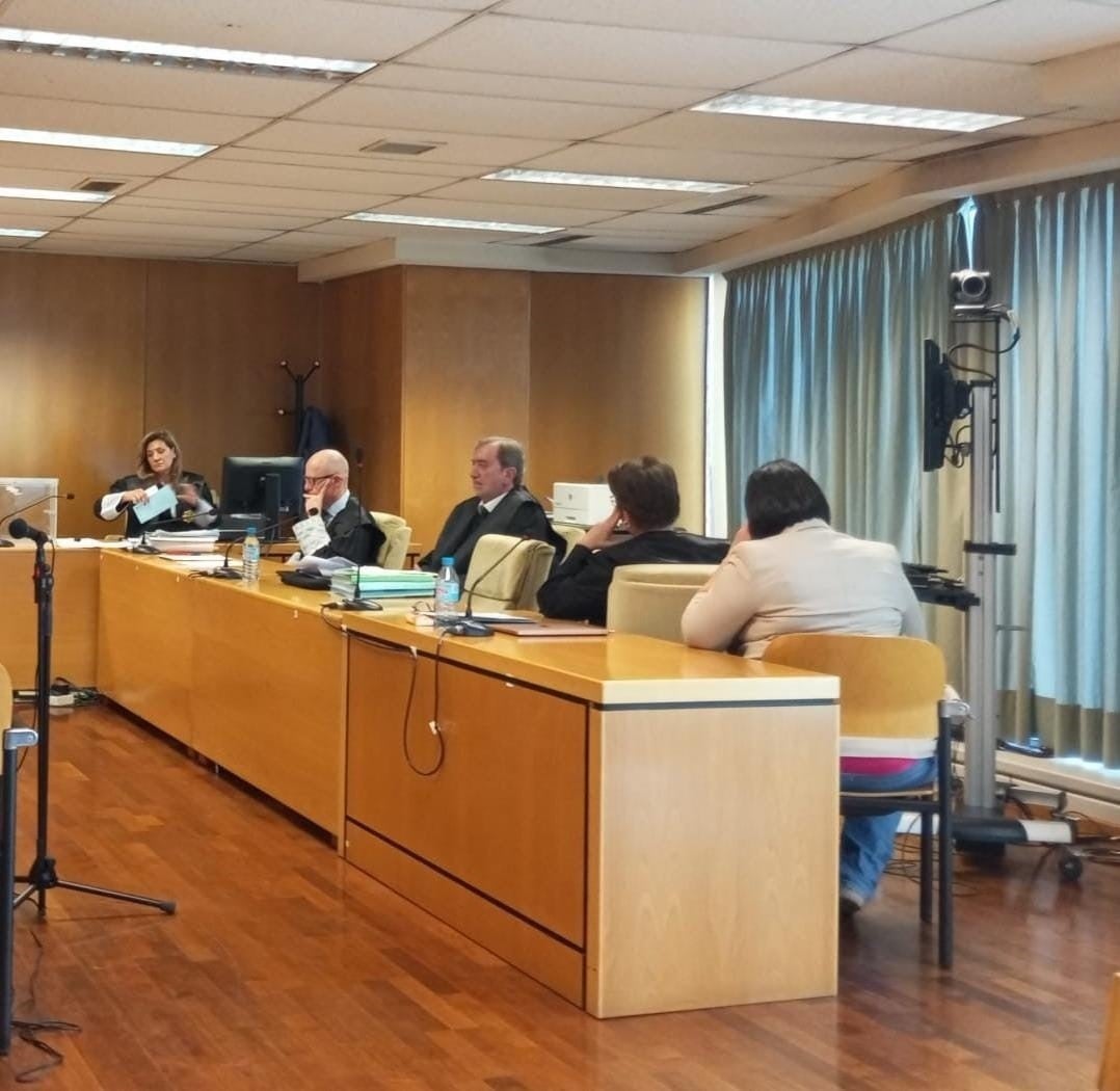 Territorio Negro: El crimen de la presidenta de la comunidad Territorio Negro: El crimen de la presidenta de la comunidad