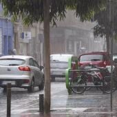 Canarias amplía la prealerta por lluvias a todo el archipiélago ante el avance hacia Fuerteventura y Lanzarote