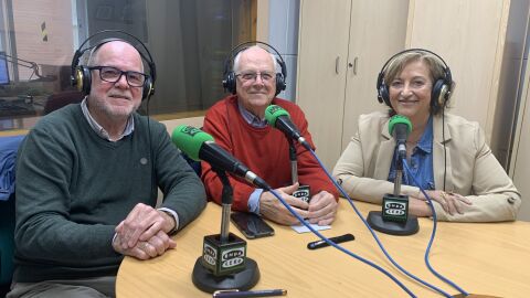 Hist&oacute;rico encuentro Presidentes de la Federaci&oacute;n de Tropas y Legiones 