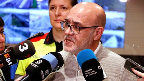 Ramon Lamiel, director SCT