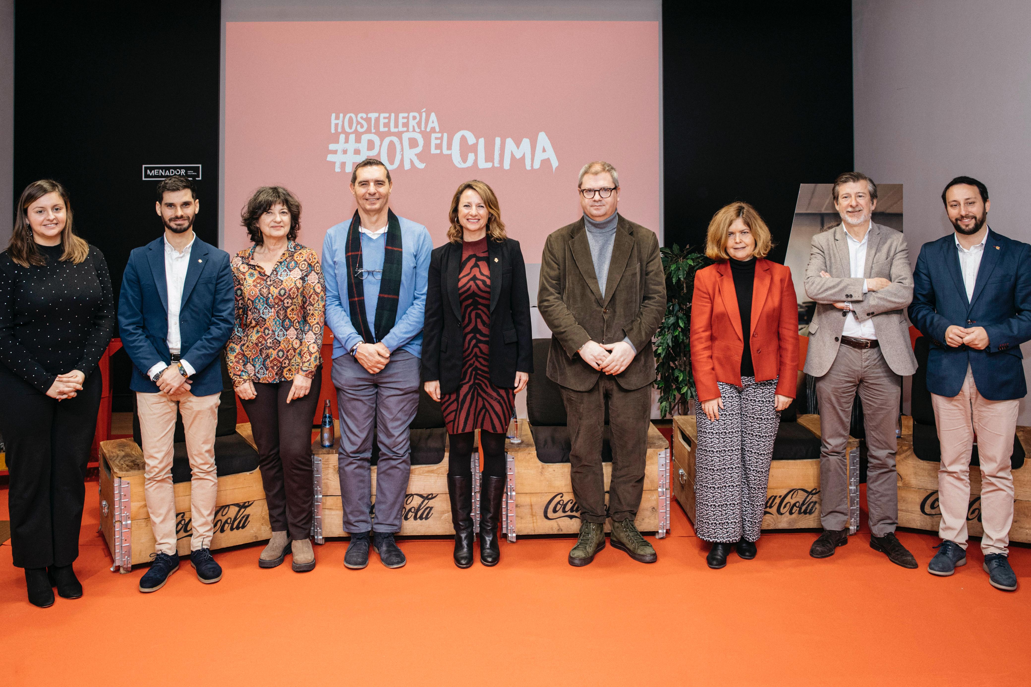 Castellón lanza la iniciativa "Hostelería #PorElClima" con 198 establecimientos comprometidos con el medio ambiente Castellón lanza la iniciativa "Hostelería #PorElClima" con 198 establecimientos comprometidos con el medio ambiente