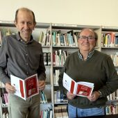 La Nucía incia el segundo ciclo 'Café y libros' para incentivar la lectura.