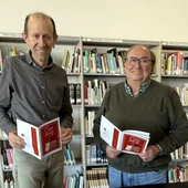 La Nucía incia el segundo ciclo 'Café y libros' para incentivar la lectura. La Nucía incia el segundo ciclo 'Café y libros' para incentivar la lectura.