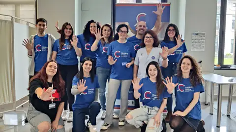 Cohorte Cantabria supera los 45.000 voluntarios Cohorte Cantabria supera los 45.000 voluntarios