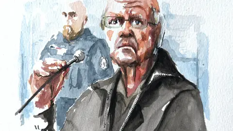 Joël Le Scouarnec Joël Le Scouarnec