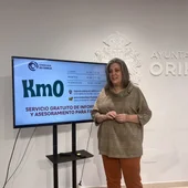 La Concejalía de Familia activa el programa 'KM 0' para informar y asesorar sobre ayudas y servicios a familias de Orihuela La Concejalía de Familia activa el programa 'KM 0' para informar y asesorar sobre ayudas y servicios a familias de Orihuela