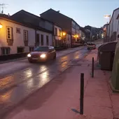 El gobierno de Santiago destinará casi 230.000 euros a 14 actuaciones para mejorar la accesibilidad en varios puntos de Compostela El gobierno de Santiago destinará casi 230.000 euros a 14 actuaciones para mejorar la accesibilidad en varios puntos de Compostela