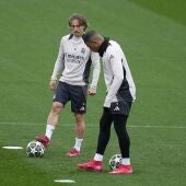 Los jugadores del Real Madrid y Atlético que se pierden la vuelta si ven amarilla