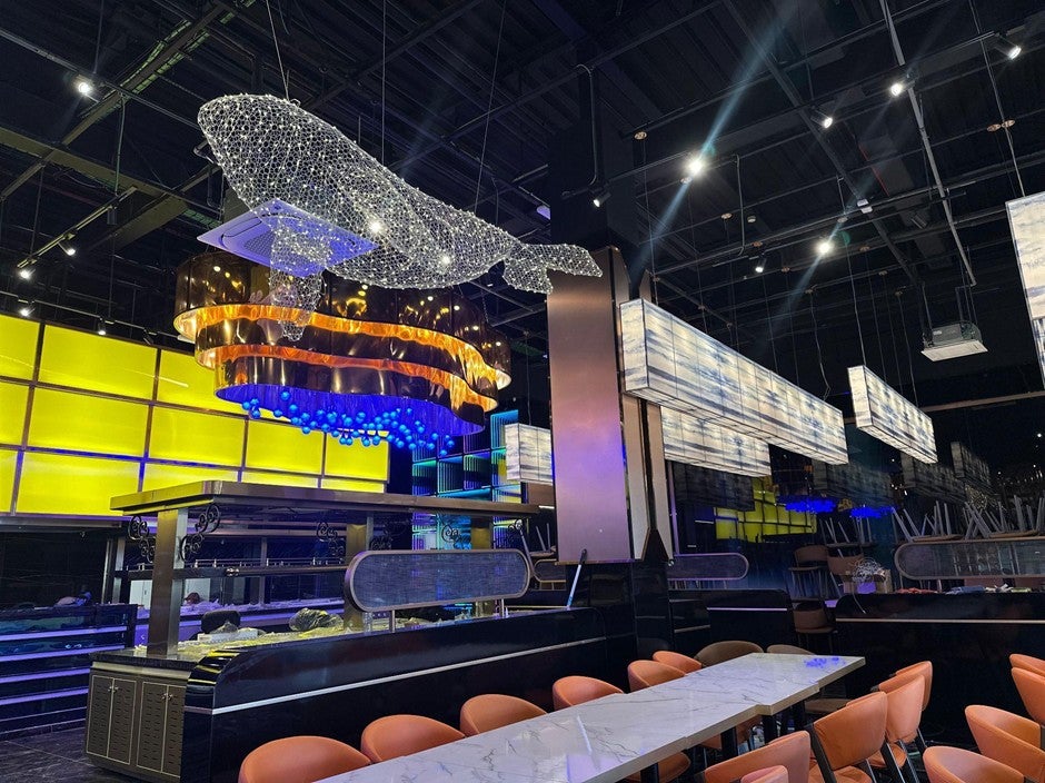 M.WOK abre sus puertas en el Centro Comercial Rosaleda: el nuevo buffet libre que revoluciona Málaga M.WOK abre sus puertas en el Centro Comercial Rosaleda: el nuevo buffet libre que revoluciona Málaga