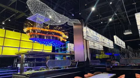 M.WOK abre sus puertas en el Centro Comercial Rosaleda: el nuevo buffet libre que revoluciona Málaga M.WOK abre sus puertas en el Centro Comercial Rosaleda: el nuevo buffet libre que revoluciona Málaga