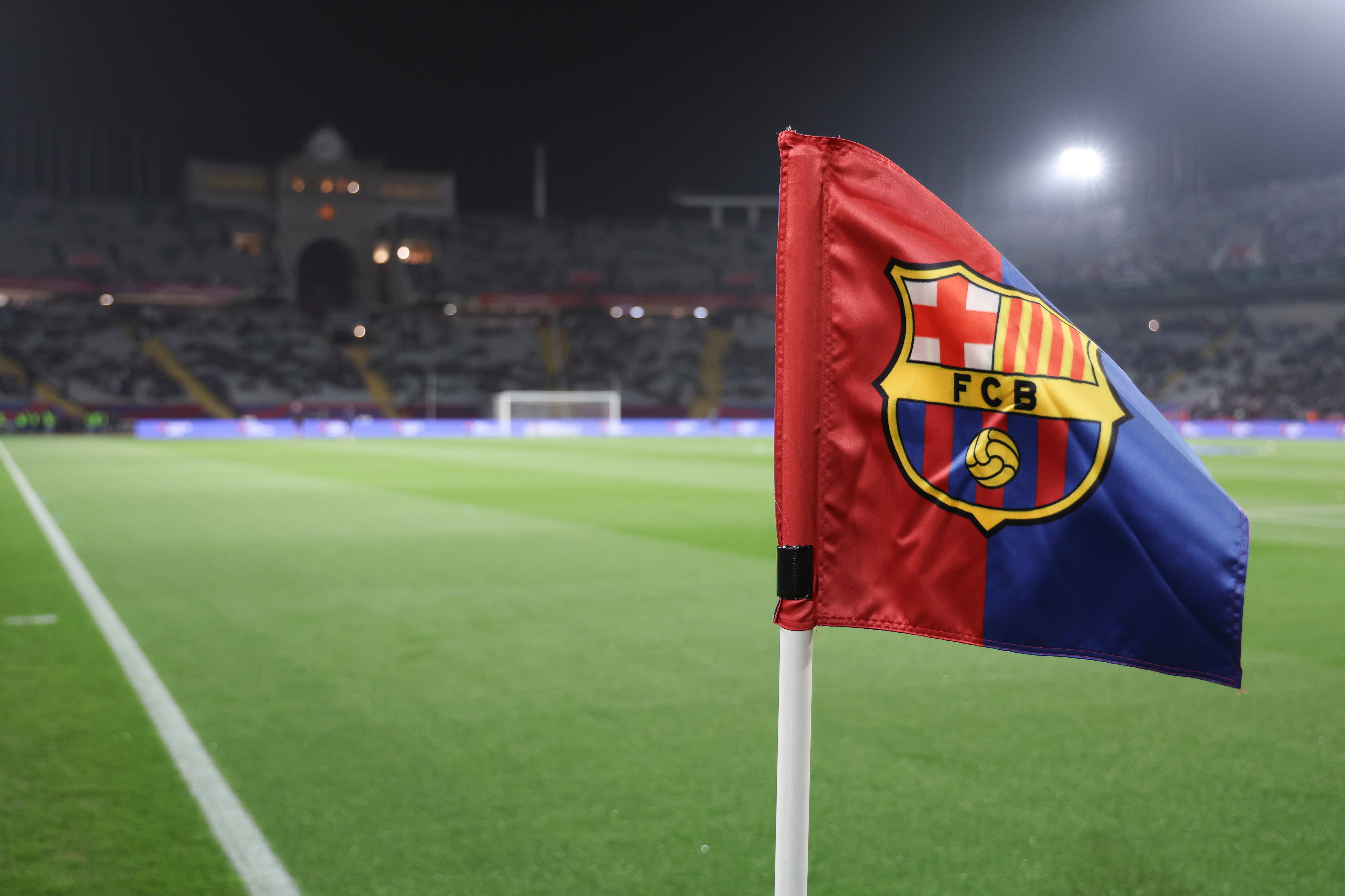 Suspendido el Barcelona-Osasuna por la muerte del doctor del equipo azulgrana Suspendido el Barcelona-Osasuna por la muerte del doctor del equipo azulgrana