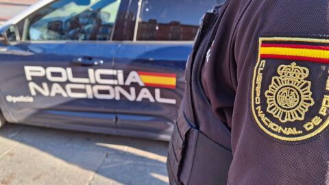 La Polic&iacute;a Nacional detuvo a dos personas, padre e hijo