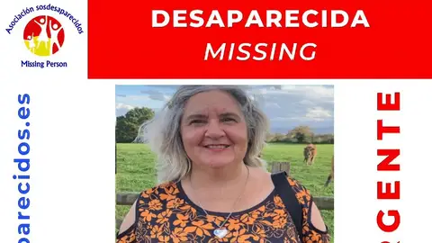 La Guardia Civil continúa la búsqueda de la mujer asturiana desaparecida desde el jueves en Cantabria La Guardia Civil continúa la búsqueda de la mujer asturiana desaparecida desde el jueves en Cantabria