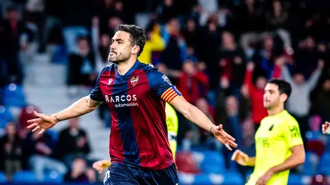 El Levante UD se gana dos días libres tras su tercera victoria consecutiva en liga El Levante UD se gana dos días libres tras su tercera victoria consecutiva en liga