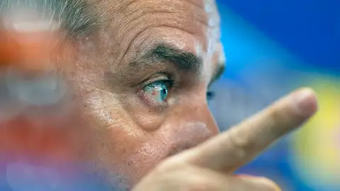 Hansi Flick Hansi Flick