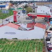 Vecinos de Los Huertos rechazan el proyecto de la Ciudad Deportiva de Orihuela que pone en peligro sus viviendas y la permanencia en la zona Vecinos de Los Huertos rechazan el proyecto de la Ciudad Deportiva de Orihuela que pone en peligro sus viviendas y la permanencia en la zona