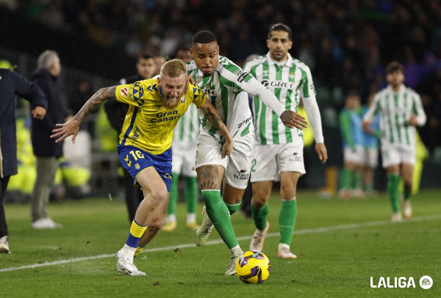 Los números Los números