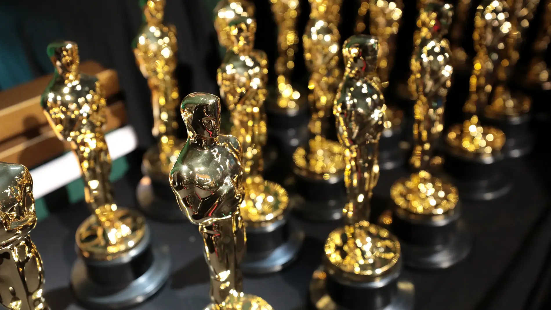 Nominaciones Al Oscar 2025