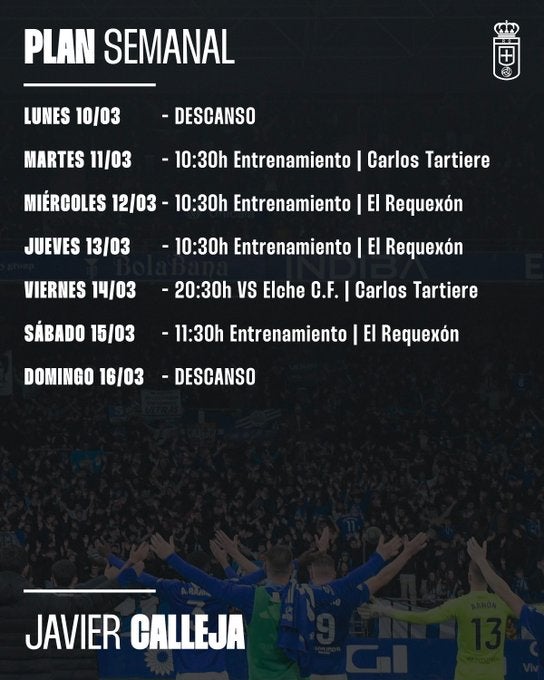Más de Uno Oviedo Deportes 10/03/2025 Más de Uno Oviedo Deportes 10/03/2025