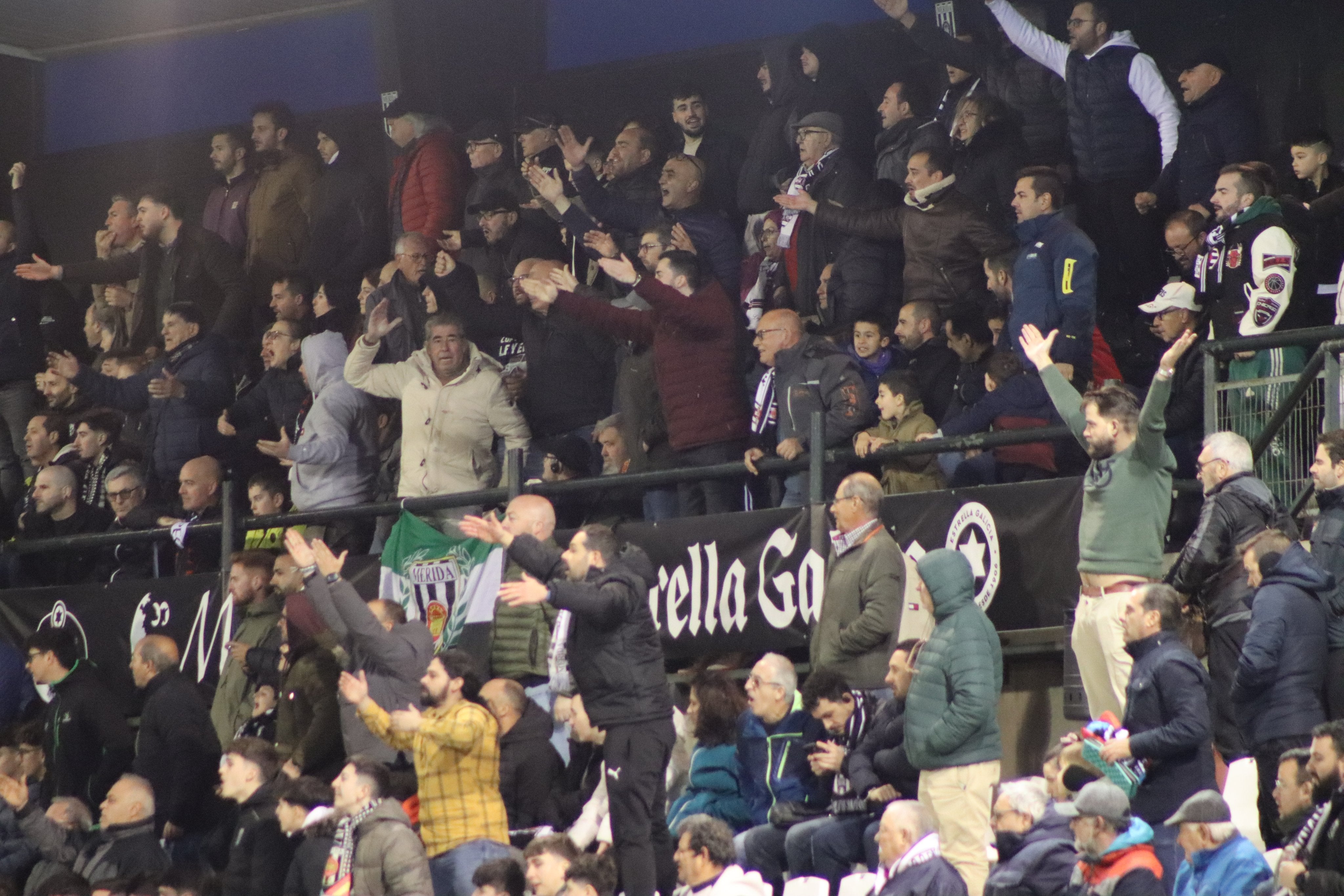 Tertulia AD Mérida (02x23) Tertulia AD Mérida (02x23)