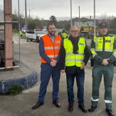 Campaña DGT Ourense 