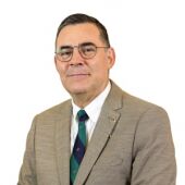 Marcelo Amarilla, portavoz municipal de Vox