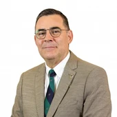 Marcelo Amarilla, portavoz municipal de Vox Marcelo Amarilla, portavoz municipal de Vox