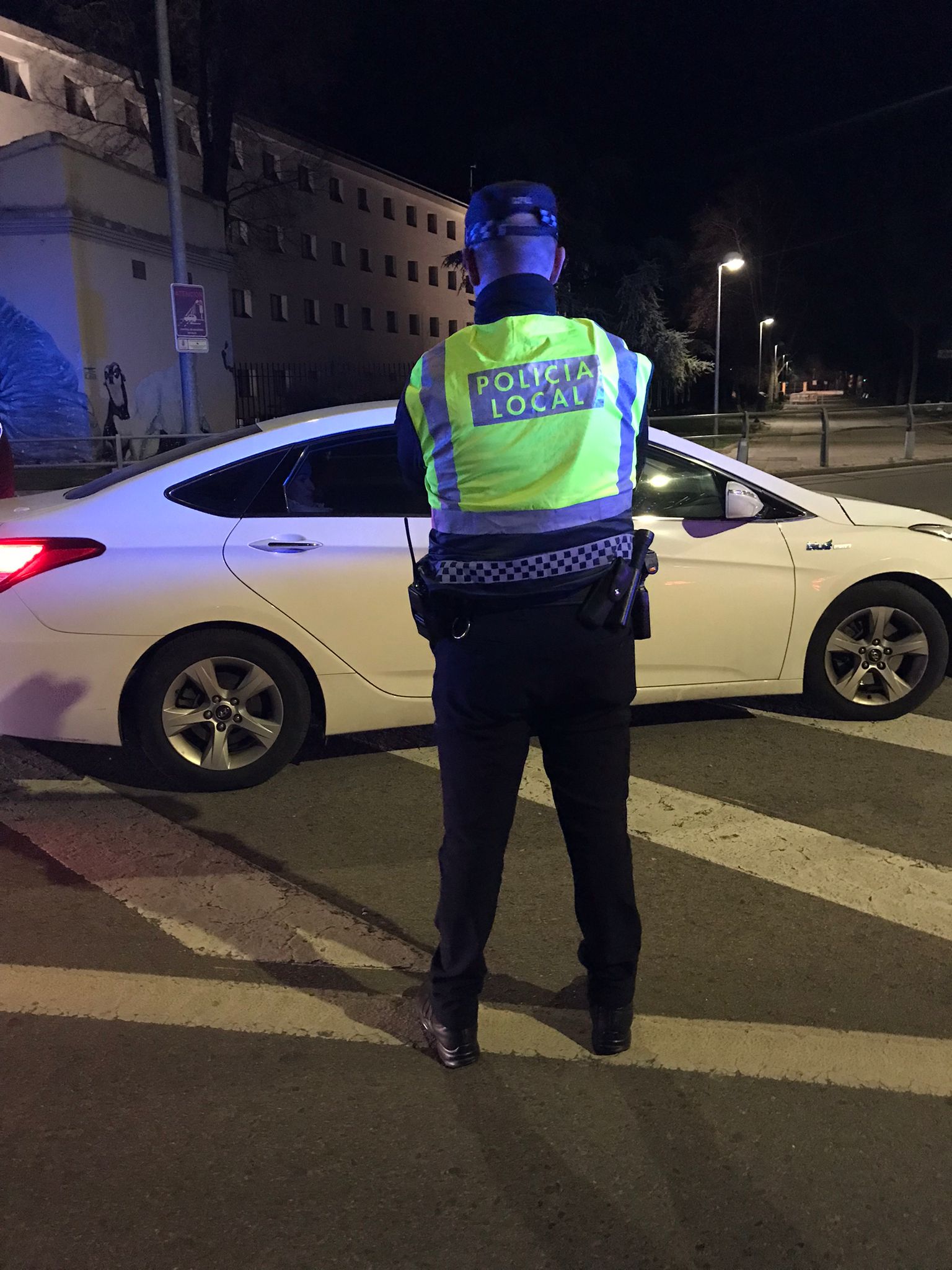 Detienen a un hombre "en condiciones de violencia extrema" por maltratar a su mujer en Ciudad Real Detienen a un hombre "en condiciones de violencia extrema" por maltratar a su mujer en Ciudad Real