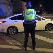 Policía Local de Ciudad Real 