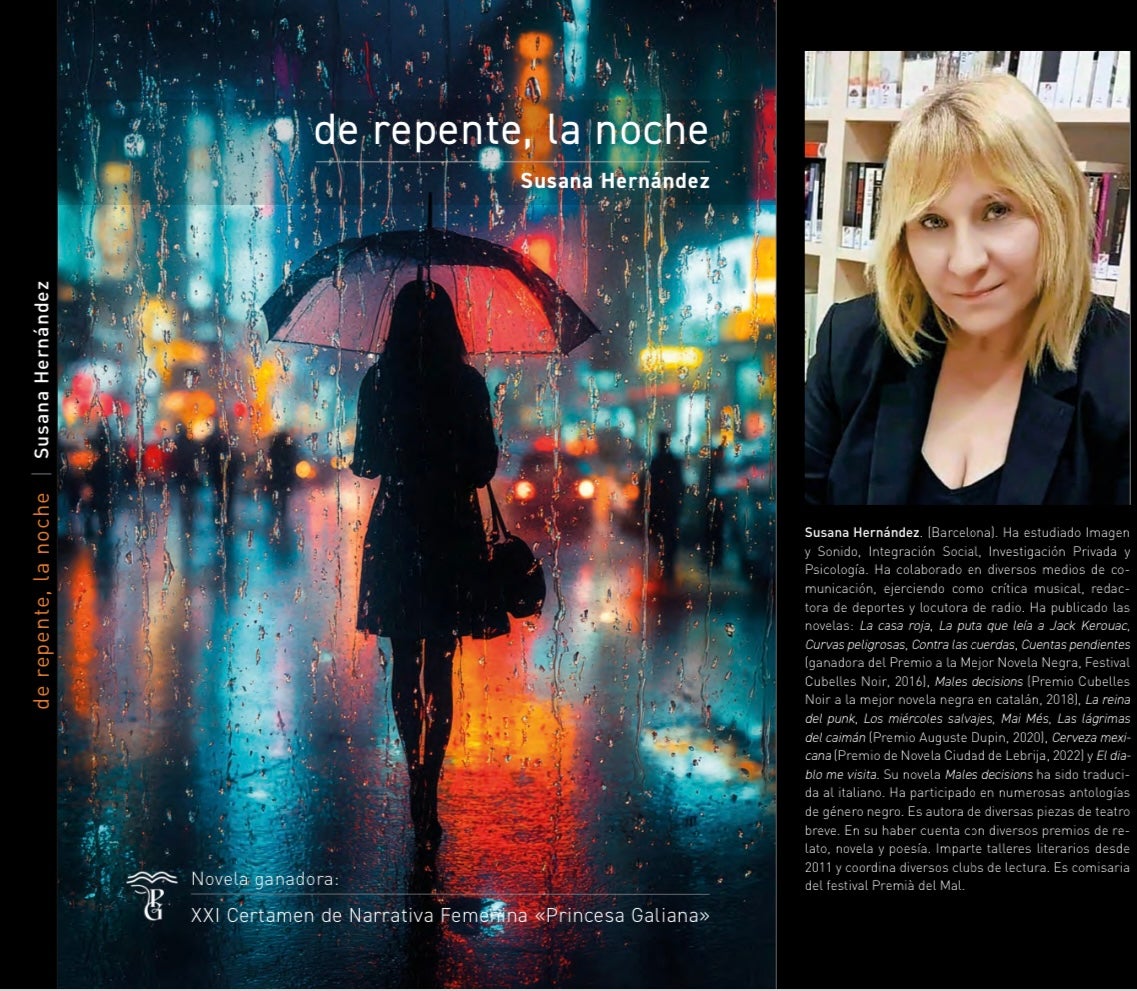 El Rincón de los libros, 10/03/2025 El Rincón de los libros, 10/03/2025