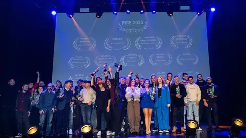 Los Premios de la Música de Extremadura incorporarán en su próxima edición más categorías y actividades Los Premios de la Música de Extremadura incorporarán en su próxima edición más categorías y actividades