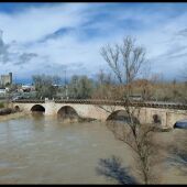 Rio Henares.