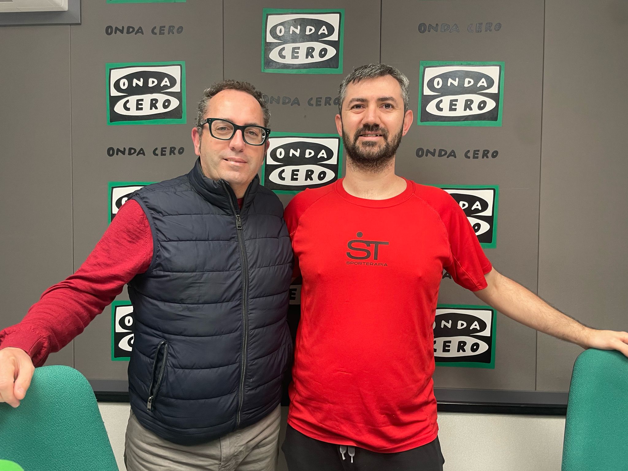 ¿Cómo preparamos el pre y el post en una carrera? La Carrera de las Empresas te ayuda a superar tus retos ¿Cómo preparamos el pre y el post en una carrera? La Carrera de las Empresas te ayuda a superar tus retos