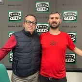 Preparamos contigo la III edición de la Carrera de las Empresas. Preparamos contigo la III edición de la Carrera de las Empresas.