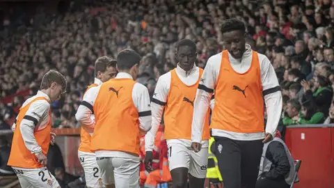 Imagen del partido Imagen del partido