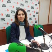 Mónica Sánchez de la Nieta (ANPE)