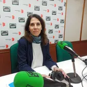 Mónica Sánchez de la Nieta (ANPE) Mónica Sánchez de la Nieta (ANPE)