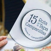 La decimoquinta edición de la Ruta de la Tapa de Campanillas muestra la gastronomía de la zona del 12 al 16 de marzo La decimoquinta edición de la Ruta de la Tapa de Campanillas muestra la gastronomía de la zona del 12 al 16 de marzo