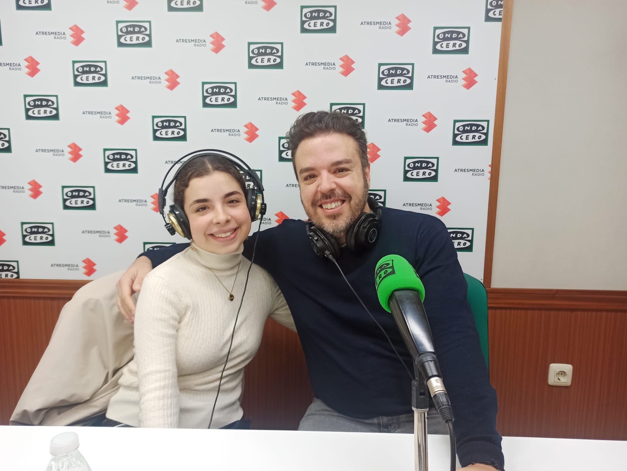 El Conservatorio Marcos Redondo celebra del 12 al 15 de marzo la Semana de la Música El Conservatorio Marcos Redondo celebra del 12 al 15 de marzo la Semana de la Música