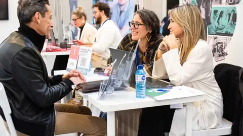 L’Alcora acogerá el 21 de mayo el Foro de Empleo que se aplazó a consecuencia de la DANA L’Alcora acogerá el 21 de mayo el Foro de Empleo que se aplazó a consecuencia de la DANA