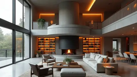 La Inteligencia Artificial, nueva musa del interiorista La Inteligencia Artificial, nueva musa del interiorista